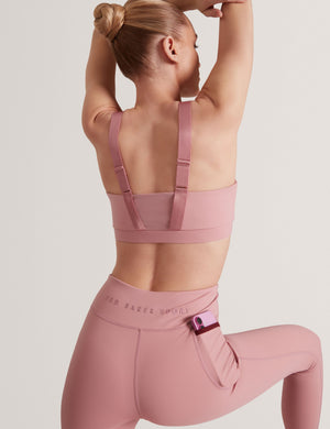 NONA | PALE PINK