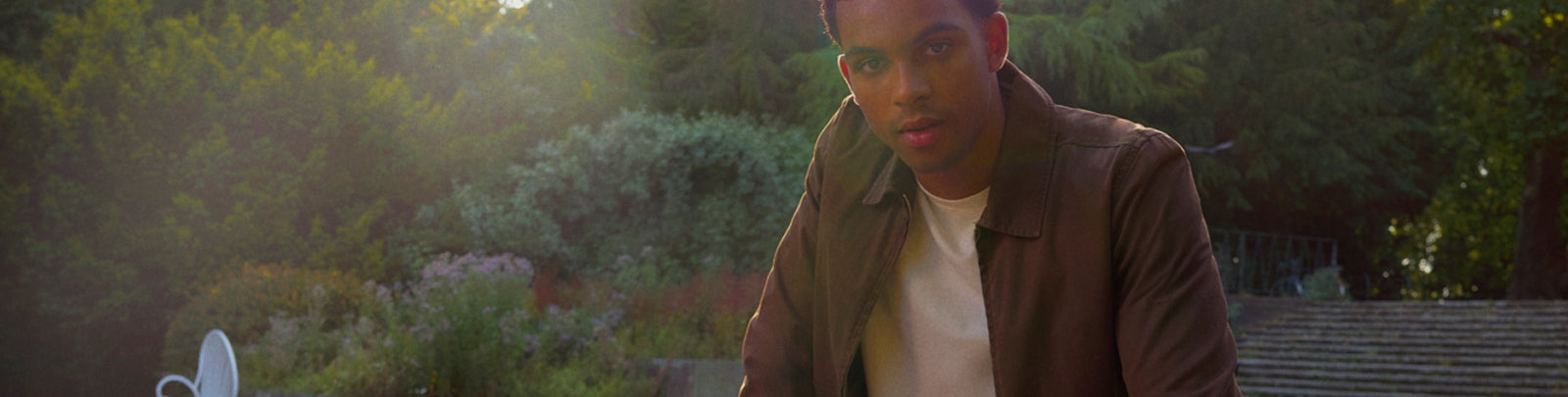 Men's New Arrivals