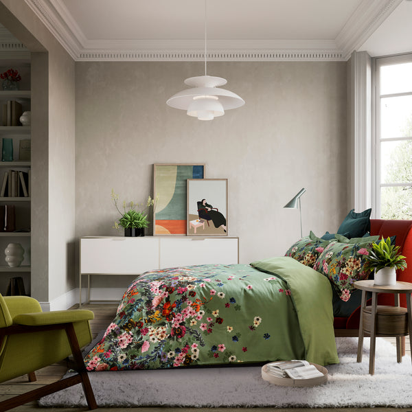 ANTIQUITYKS | GREEN