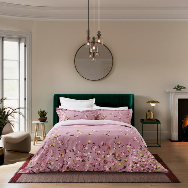 ARBORETUMSK | PINK