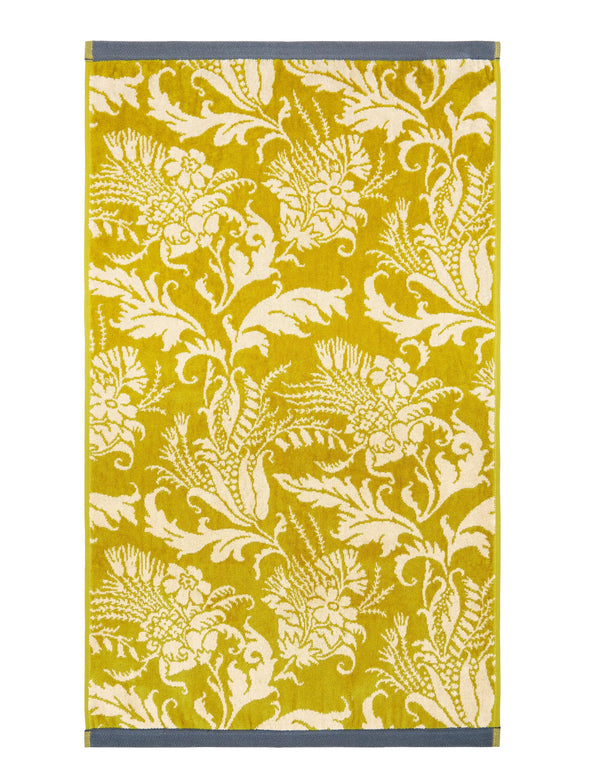 BAROQUEHT | GOLD