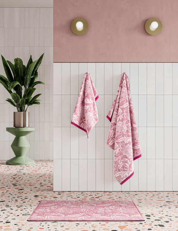 BAROQUEBT | PINK