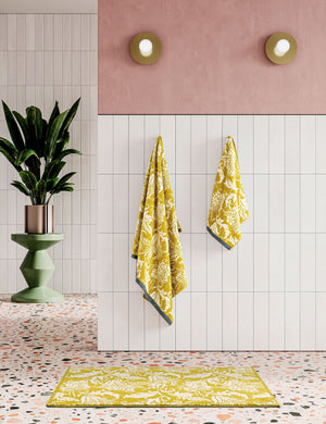 BAROQUEHT | GOLD