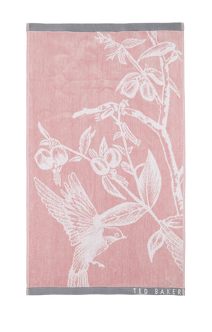 BIRDSHT | PINK