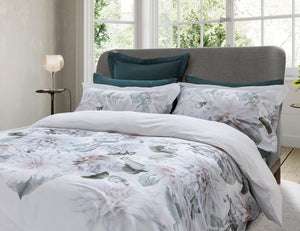 CLOVE FLORALSK | WHITE