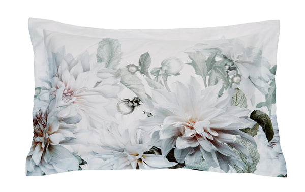 CLOVE FLORALSK | WHITE