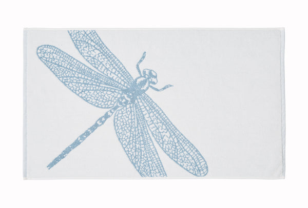 DRAGONFLYBM | BLUE
