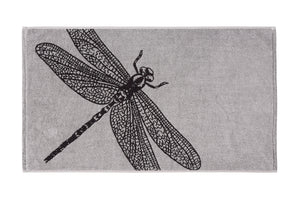 DRAGONFLYBM | BLACK