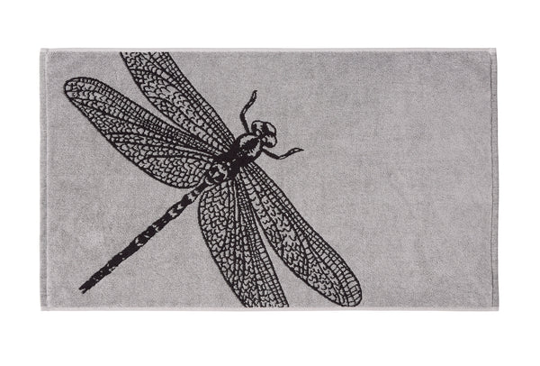 DRAGONFLYBM | BLACK