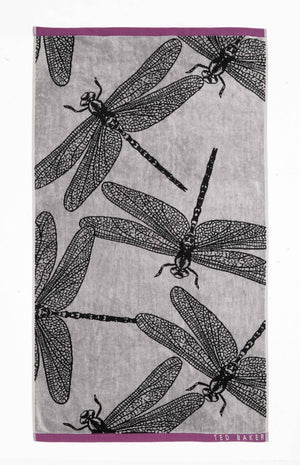DRAGONFLYHT | BLACK