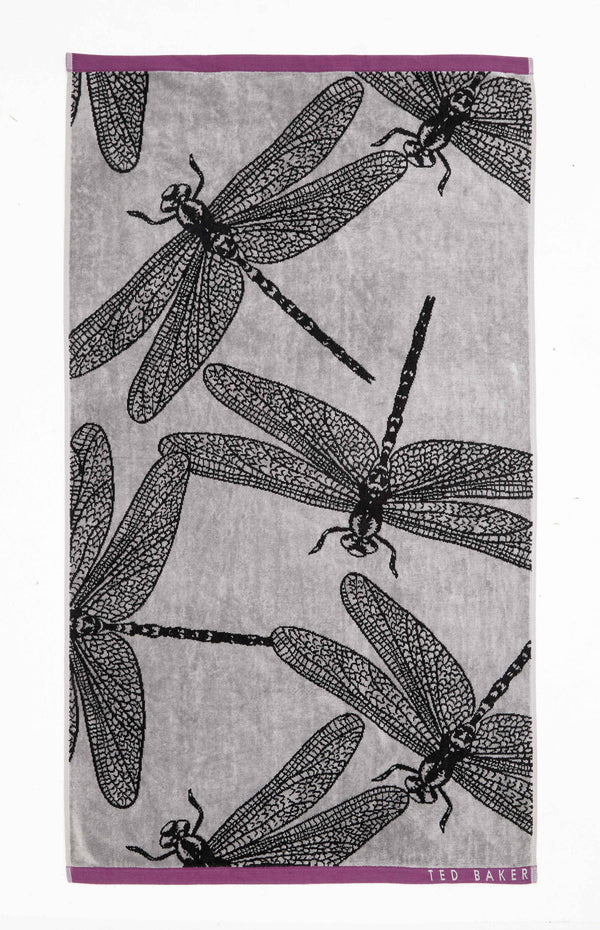 DRAGONFLYHT | BLACK