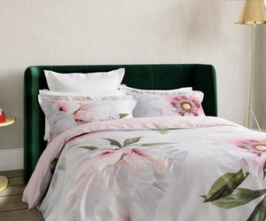 PEONY FLORALDB | GREY