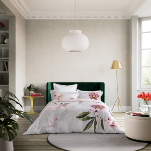 PEONY FLORALDB | GREY