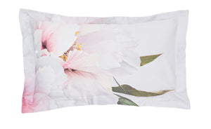 PEONY FLORALDB | GREY