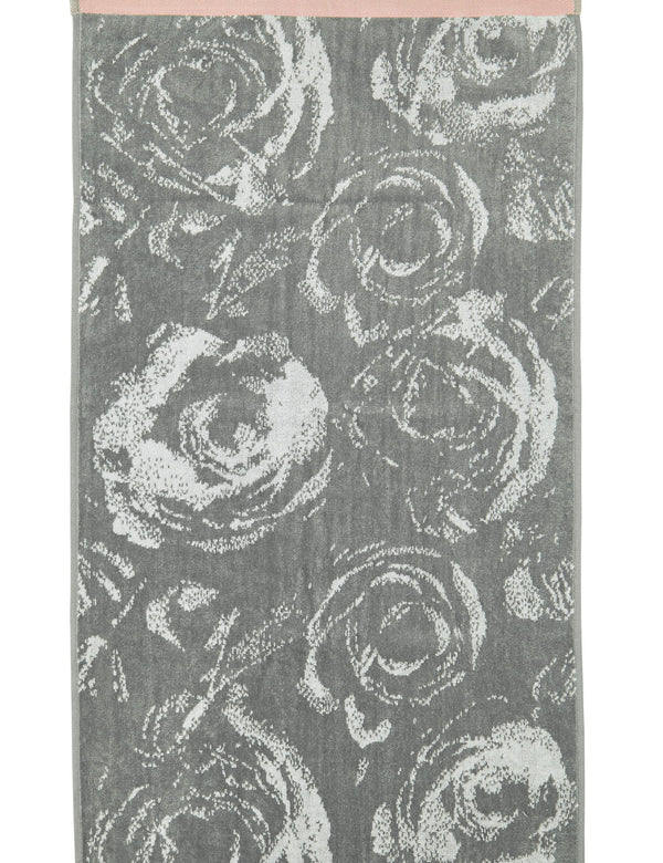 ROSEBT | GREY