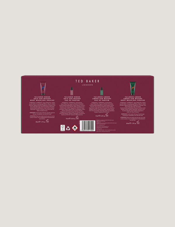 QUAD GIFT | MENS