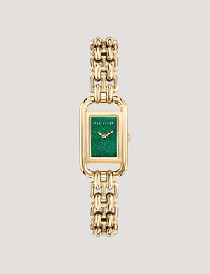 TESSYE | GOLD