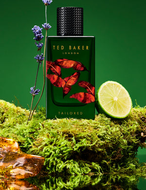 TAILORED AMBER | 100ml
