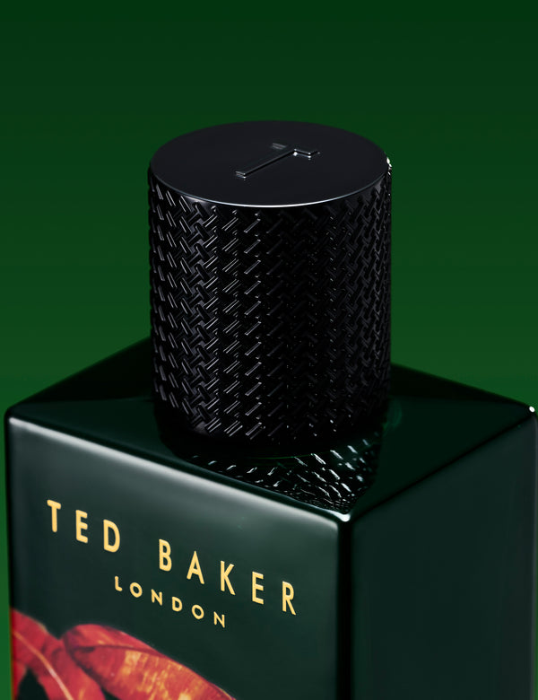 TAILORED AMBER | 100ml