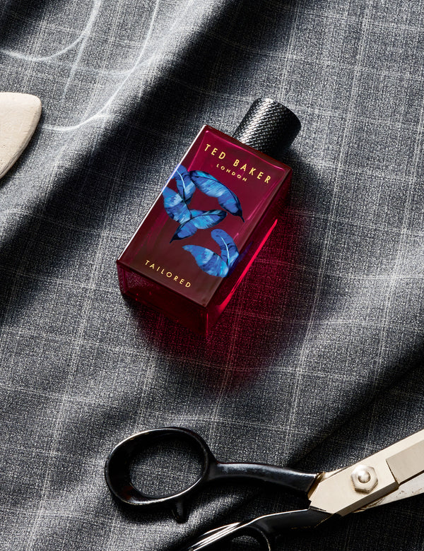 TAILORED WOOD | 100ml