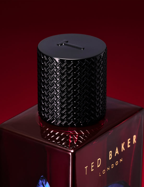 TAILORED WOOD | 100ml