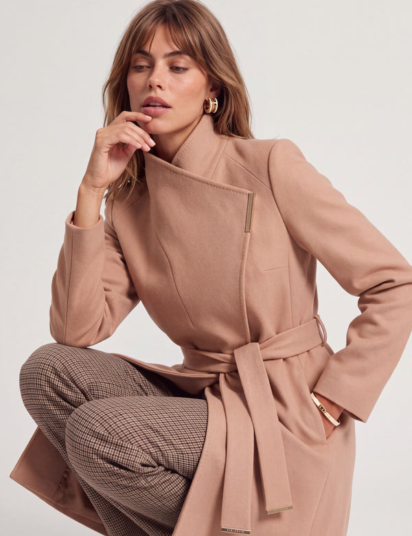 ROSE | CAMEL