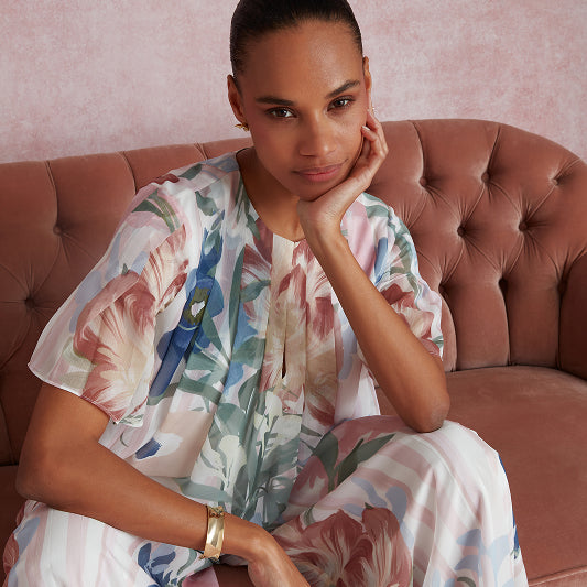 30% OFF TOPS & BLOUSES