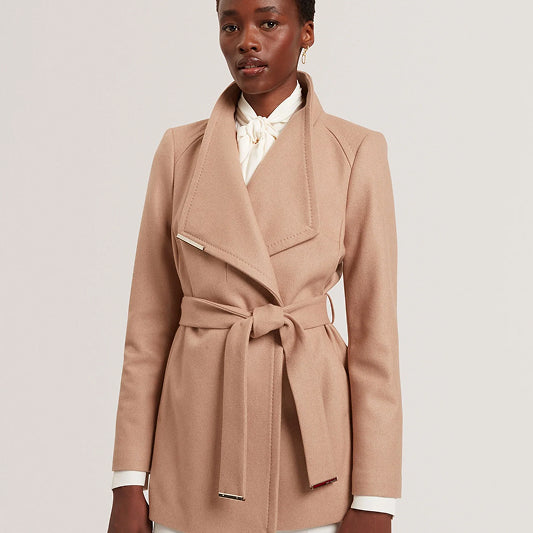 30% OFF WOMEN'S COATS