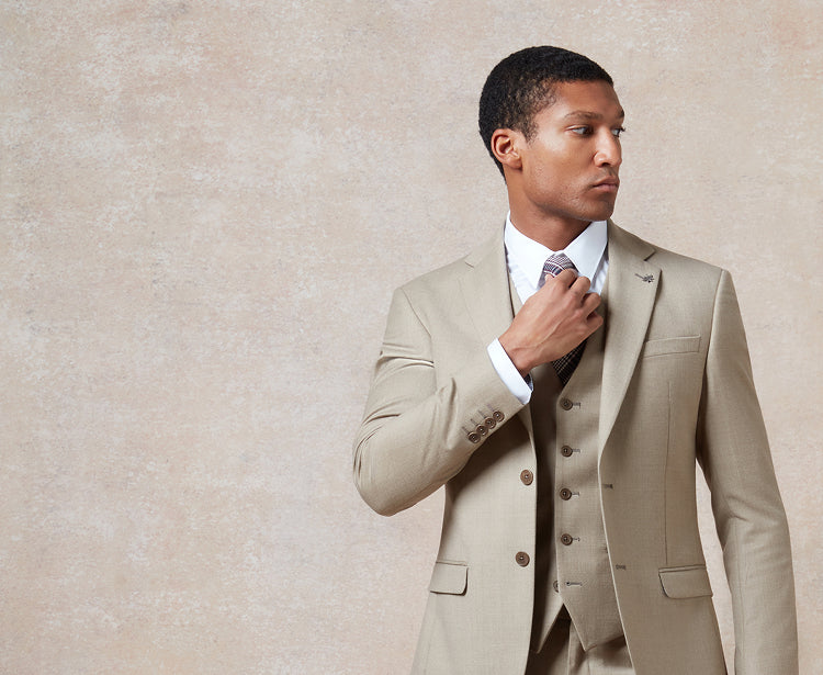 THE SUIT GUIDE