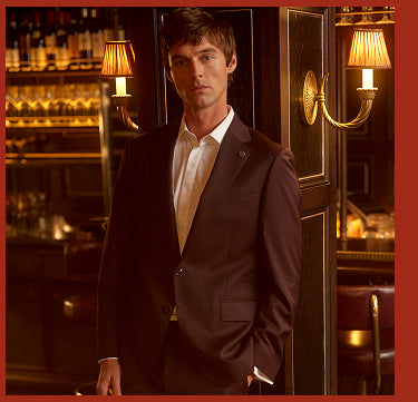 MEN'S DATE NIGHT EDIT