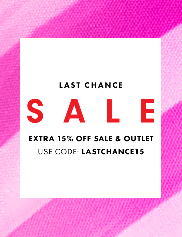 SHOP WOMEN'S SALE