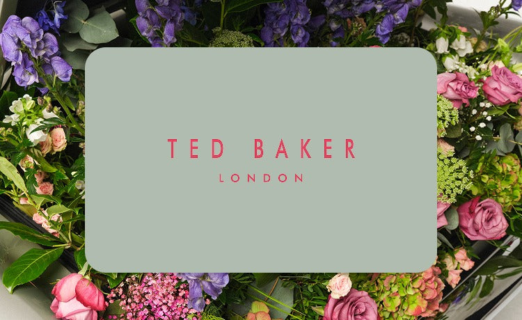 Ted Baker Gift Card
