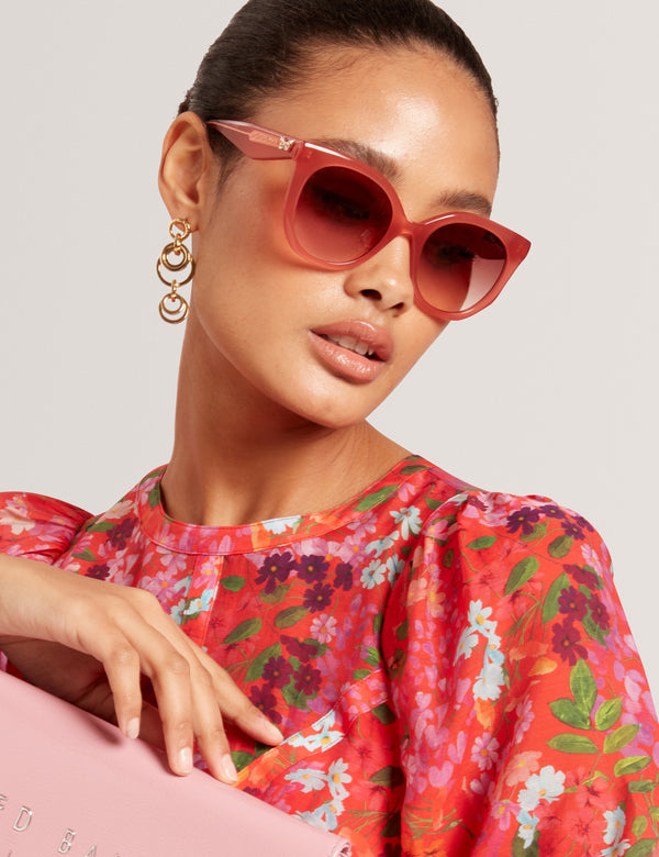 ELEN | ROSE PINK